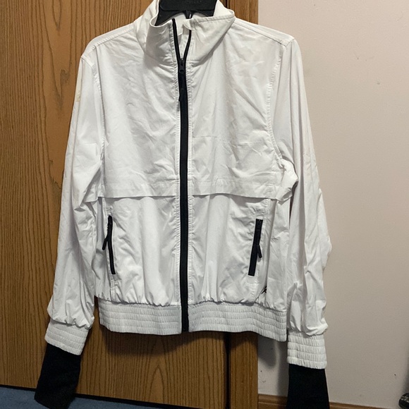 P'tula Jackets & Blazers - Ptula Windbreaker Jacket